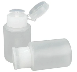 Sunone Dozownik z Pompką do Płynów 150 ml Aceton/Cleaner