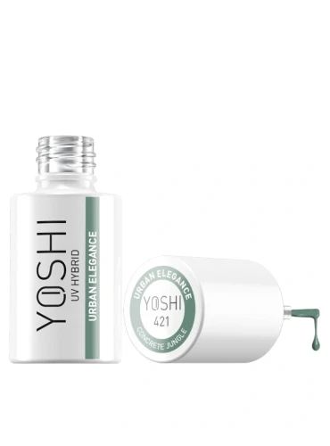 YOSHI URBAN ELEGANCE LAKIER HYBRYDOWY.webp