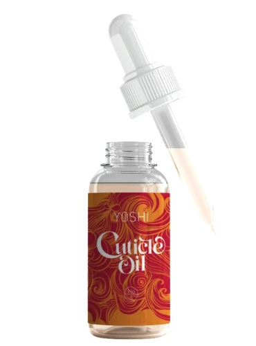 YOSHI OLIWKA DO SKÓREK NO5 CUTICLE OIL.webp