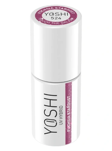YOSHI LH FUCHSIA STARDUST 524 6 ML..webp