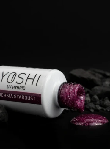 YOSHI LH FUCHSIA STARDUST 524 6 ML.webp