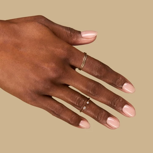 583 Semilac Lakier hybrydowy Second Skin Nude 7 ml !Semilac515891 1.jpg