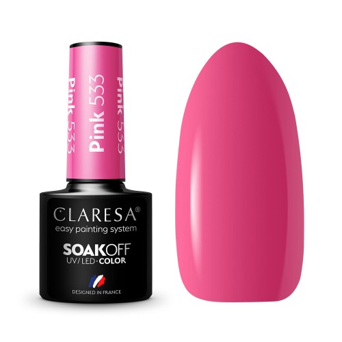 CLARESA LAKIER PINK 533.jpg