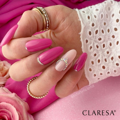 CLARESA PINK533 INSPIRACJEpaznokcie-hybrydowe-wzory.jpg