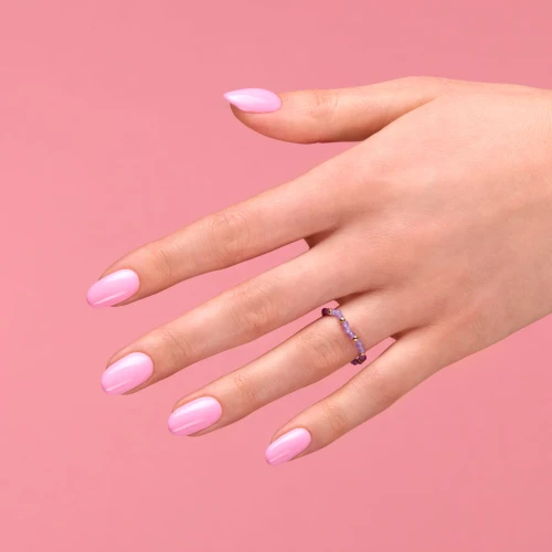 003 Lakier hybrydowy Semilac Sweet Pink 7ml !Semilac106704 1.jpg