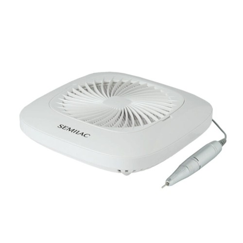 SEMILAC FREZARKA NO DUSTY Z POCHŁANIACZEM.jpg