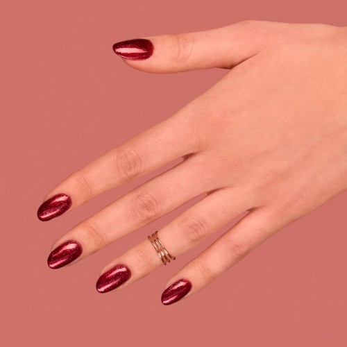 181 Lakier hybrydowy Semilac Spicy Salsa 7ml !Semilac311812.jpg