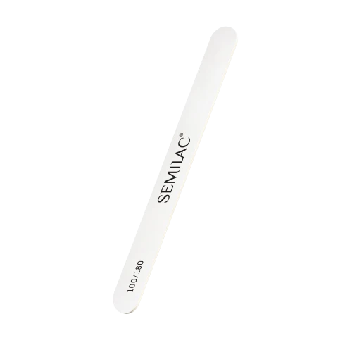 Drewniany-pilnik-do-paznokci-biały-100180-Semilac-Quality.png