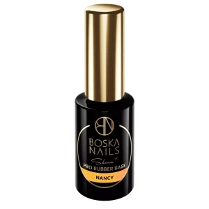 Boska Nails Pro Rubber Baza Nancy 6ml