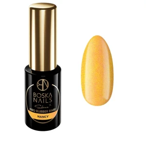 Boska Nails Pro Rubber Baza Nancy 10ml