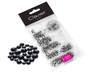 Clavier Cyrkonie Blister 06