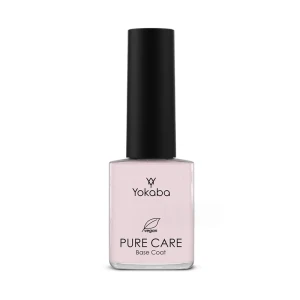 Yokaba Top Pure Shine 15 ml Top do Lakierów Klasycznych