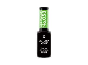 Victoria Vynn 058 Totally Green 8ml Lakier Hybrydowy Gel Polish
