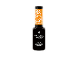Victoria Vynn 059 Orange Pop 8ml Lakier Hybrydowy Gel Polish