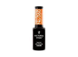 Victoria Vynn 060 Energetic Orange 8ml Lakier Hybrydowy Gel Polish