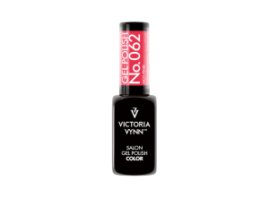 Victoria Vynn 062 Hot Pink 8ml Lakier Hybrydowy Gel Polish