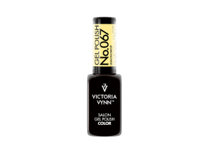 Victoria Vynn 067 Lemon Drop 8ml Lakier Hybrydowy Gel Polish