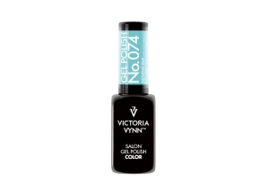 Victoria Vynn 074 Holiday Sea 8ml Lakier Hybrydowy Gel Polish