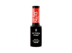 Victoria Vynn 113 King Of Red 8ml Lakier Hybrydowy Gel Polish