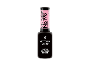 Victoria Vynn 198 Pink Twice 8ml Lakier Hybrydowy Gel Polish