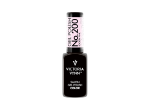 Victoria Vynn 200 Society Pink 8ml Lakier Hybrydowy Gel Polish