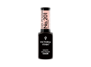 Victoria Vynn 201 Peach Desire 8ml Lakier Hybrydowy Gel Polish