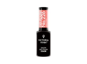 Victoria Vynn 226 Living Coral 8ml Lakier Hybrydowy Gel Polish