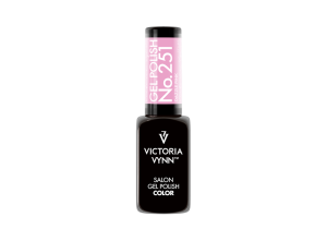 Victoria Vynn 251 Dazzle Pink 8ml Lakier Hybrydowy Gel Polish