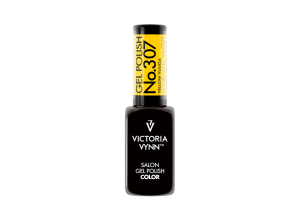Victoria Vynn 307 Yellow Yuuga 8ml Lakier Hybrydowy Gel Polish