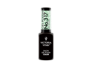Victoria Vynn 317 Kiwi Mousse 8ml Lakier Hybrydowy Gel Polish