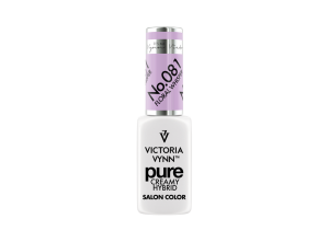 Victoria Vynn 081 Floral Whisper 8ml Lakier Hybrydowy Pure Creamy