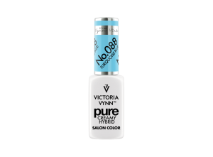 Victoria Vynn 088 Turquoise Blue 8ml Lakier Hybrydowy Pure Creamy