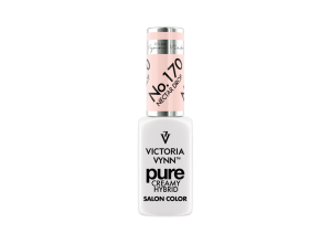Victoria Vynn 170 Nectar Drop 8ml Lakier Hybrydowy Pure Creamy