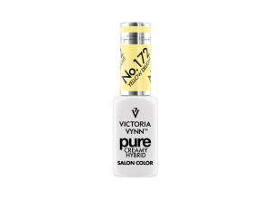 Victoria Vynn 172 Yellow Delight 8ml Lakier Hybrydowy Pure Creamy