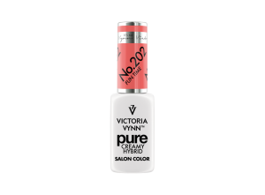 Victoria Vynn 202 Fun Time 8ml Lakier Hybrydowy Pure Creamy