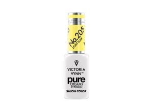 Victoria Vynn 205 Light Bulb 8ml Lakier Hybrydowy Pure Creamy
