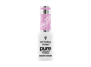 Victoria Vynn 226 Violet Mandala 8ml Lakier Hybrydowy Pure Creamy