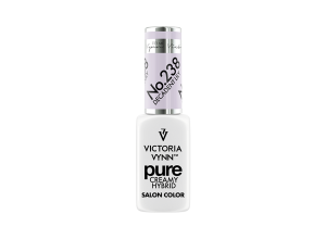 Victoria Vynn 238 Decadent Lily 8ml Lakier Hybrydowy Pure Creamy
