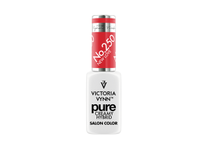 Victoria Vynn 250 New Love 8ml Lakier Hybrydowy Pure Creamy