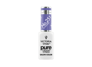 Victoria Vynn 251 Lovender 8ml Lakier Hybrydowy Pure Creamy 