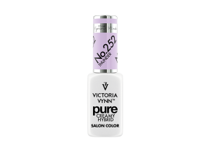 Victoria Vynn 252 Thunder 8ml Lakier Hybrydowy Pure Creamy