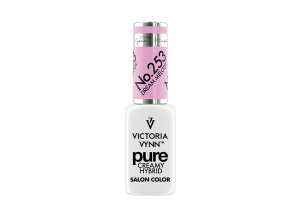 Victoria Vynn 253 Dream Melody 8ml Lakier Hybrydowy Pure Creamy
