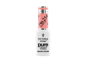 Victoria Vynn 254 Sunset Sky 8ml Lakier Hybrydowy Pure Creamy