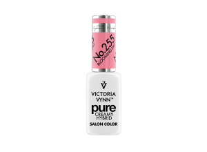Victoria Vynn 255 Blooming Day 8ml Lakier Hybrydowy Pure Creamy
