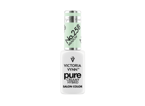 Victoria Vynn 258 Meadow 8ml Lakier Hybrydowy Pure Creamy