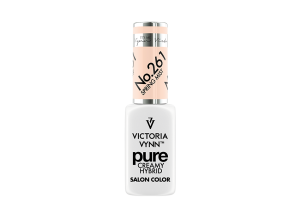 Victoria Vynn 261 Spring Mist 8ml Lakier Hybrydowy Pure Creamy