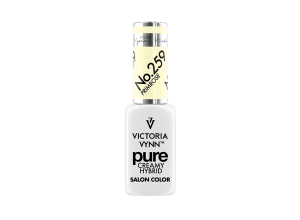 Victoria Vynn 259 Primrose 8ml Lakier Hybrydowy Pure Creamy