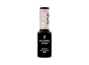 Victoria Vynn Top Hybrydowy Nude No Wipe 8ml