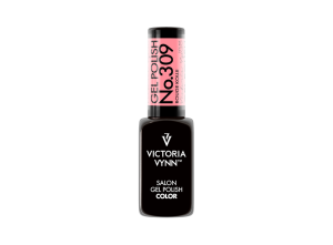 Victoria Vynn 309 Rouge Kouji 8ml Lakier Hybrydowy Gel Polish