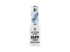 Victoria Vynn 030 Polar Sky 8ml Lakier Hybrydowy Pure Creamy